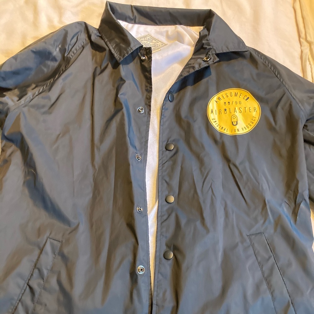 M Airblaster Jacket
